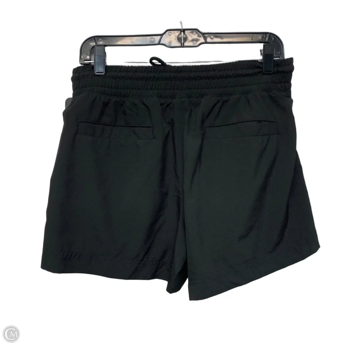Athletic Shorts By Old Navy In Black, Size: S