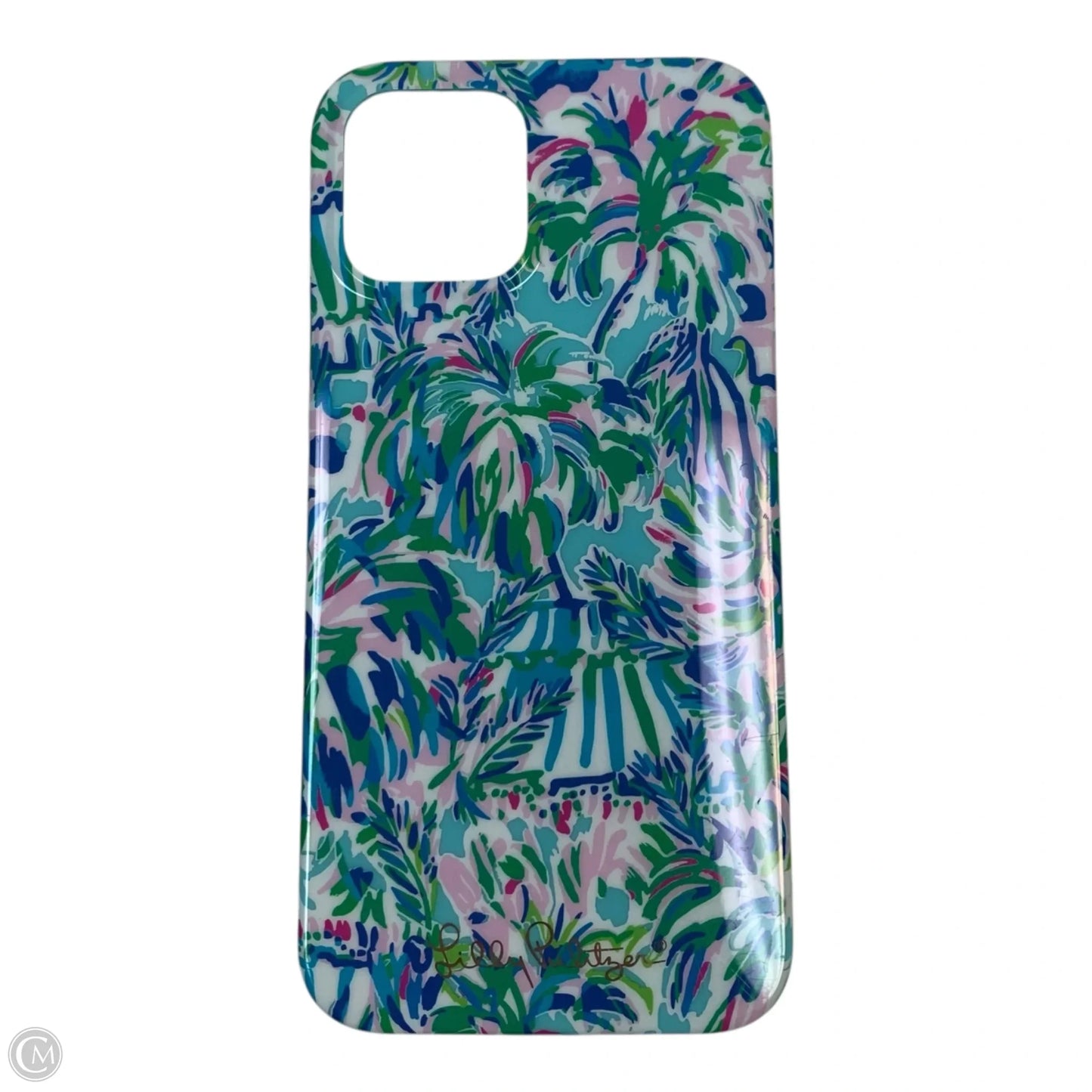 Phone Case Designer By Lilly Pulitzer, Size: