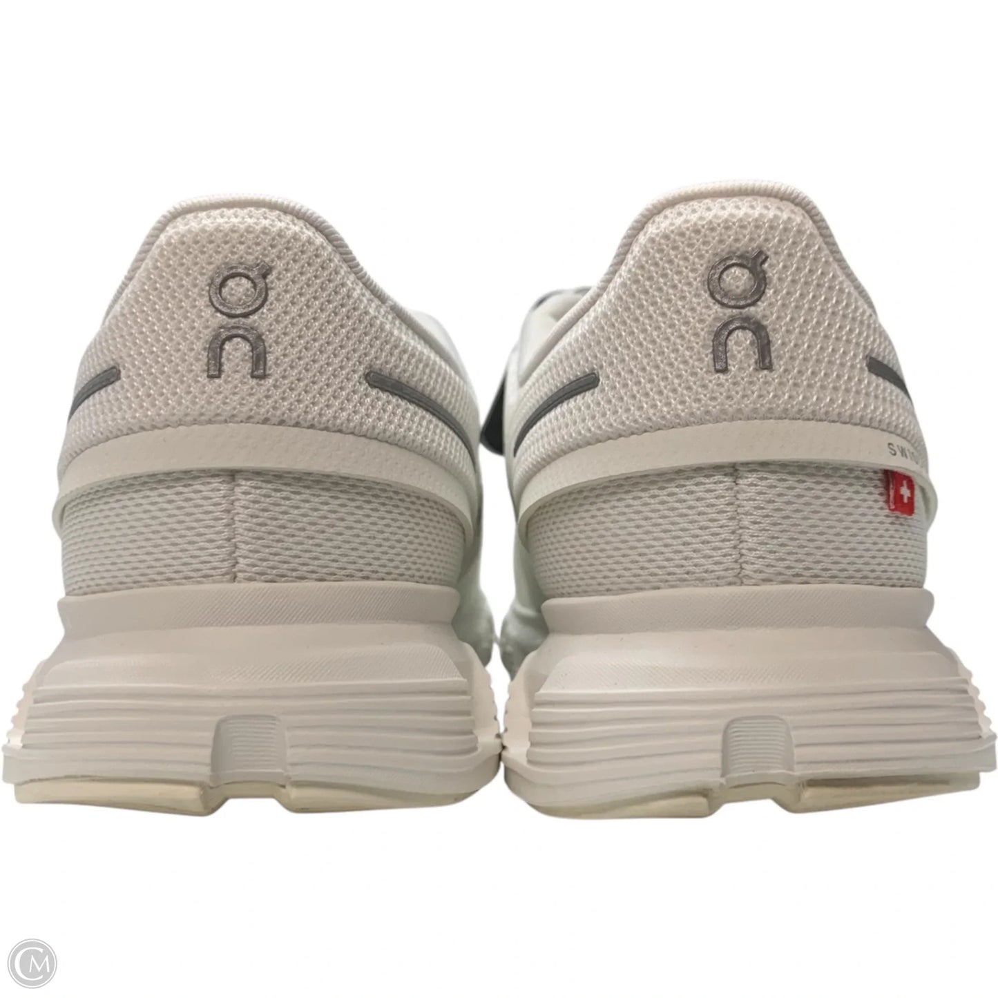 Shoes Athletic By On Cloud In White, Size: 6