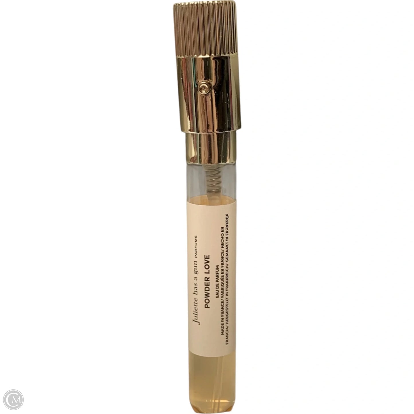 Fragrance By Juliette Has A Gun, Size: