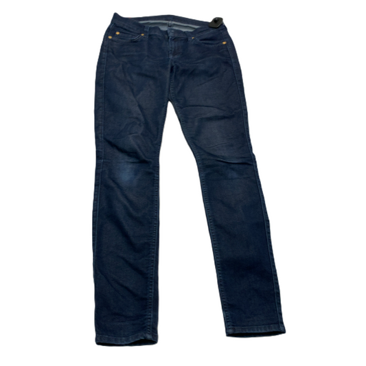 Jeans Designer By 7 For All Mankind  Size: 2