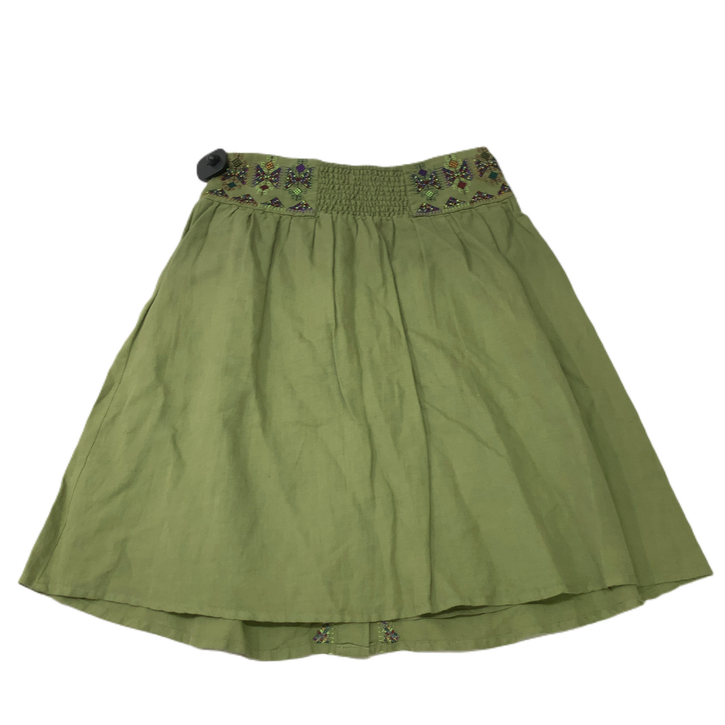 Skirt Mini & Short By Maeve  Size: S