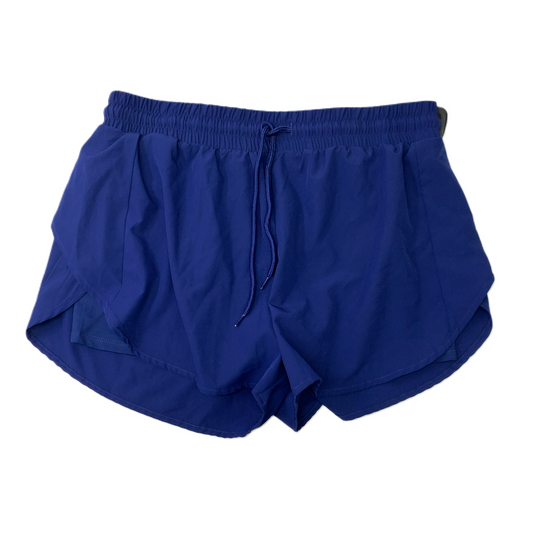 Athletic Shorts By Crown And Ivy  Size: L
