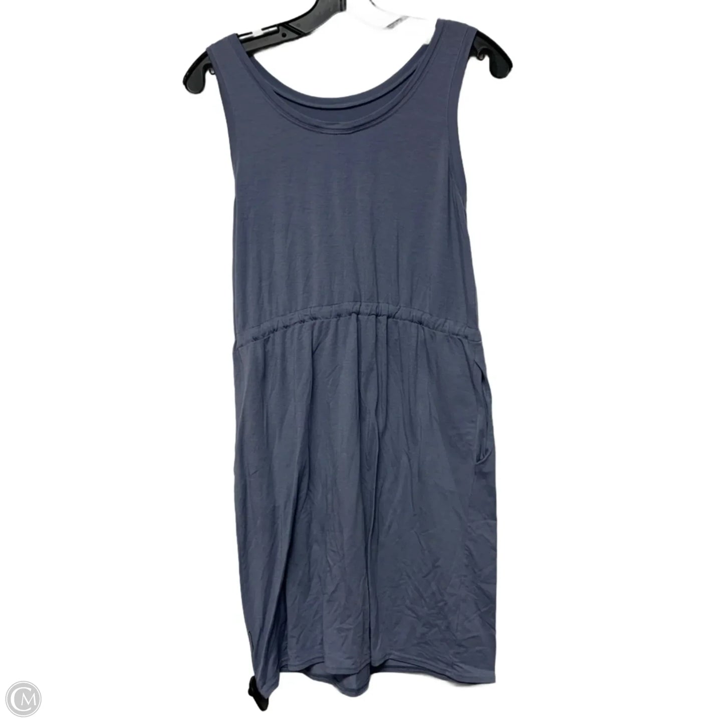 Athletic Dress By Columbia In Blue, Size: S