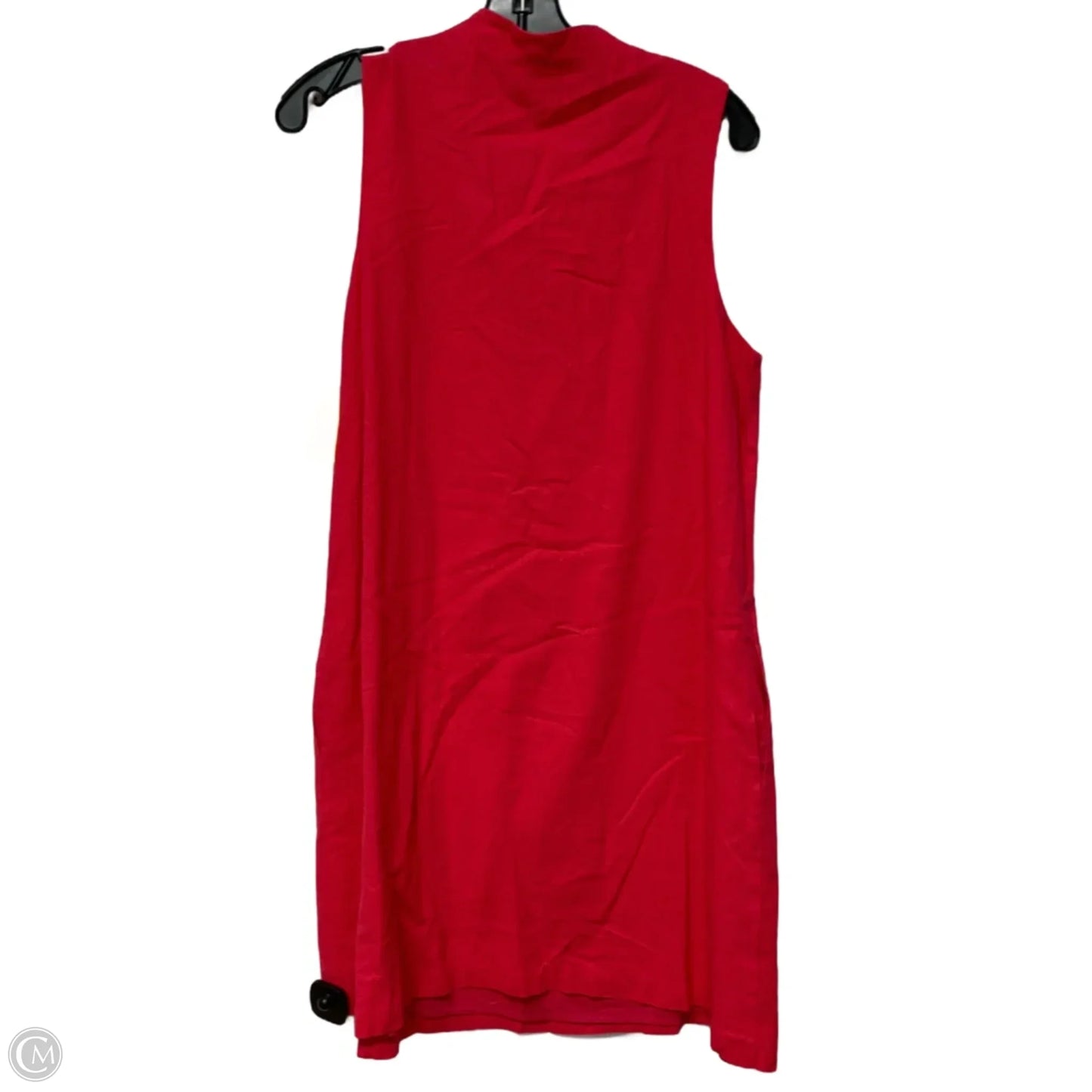 Dress Casual Short By Tommy Bahama In Pink, Size: M