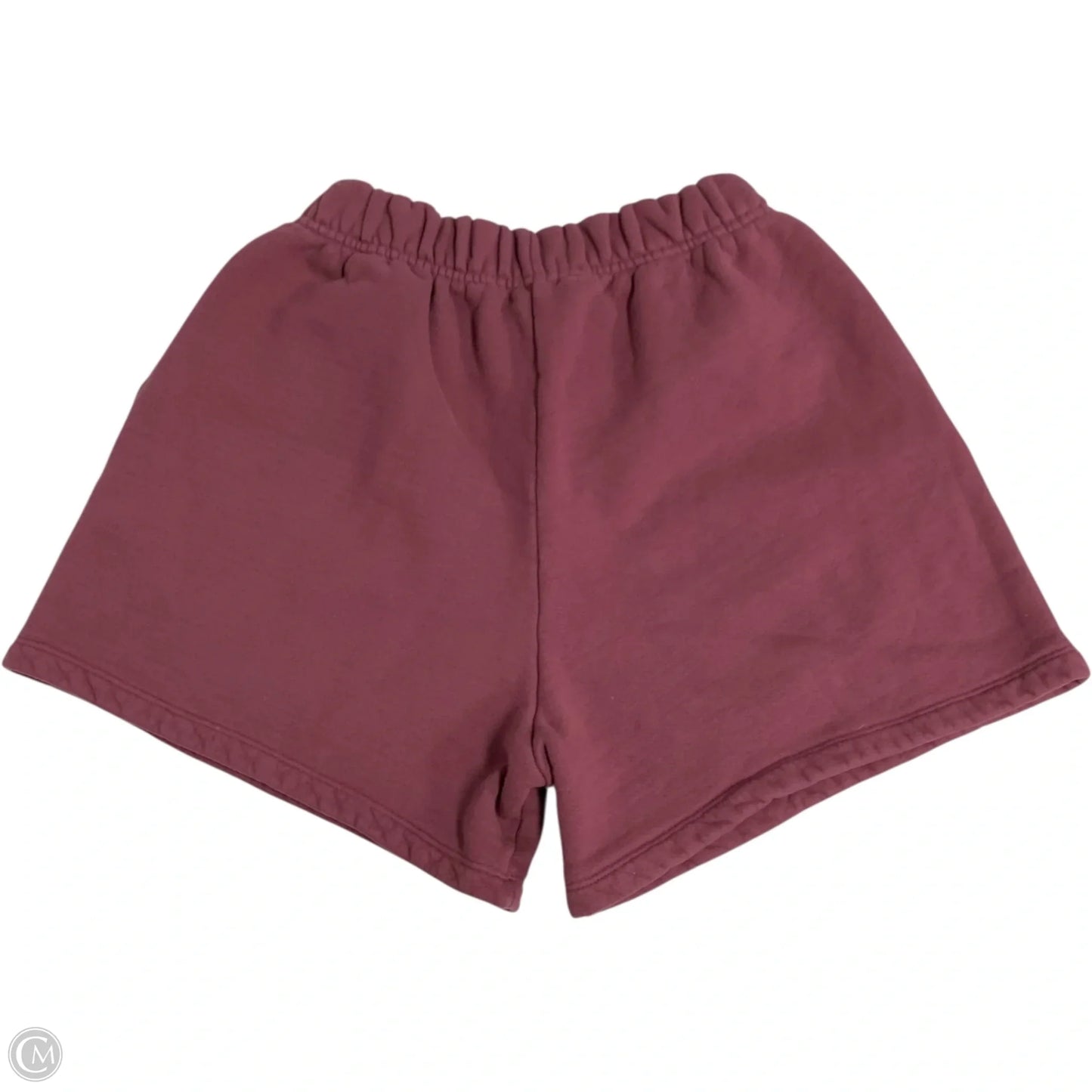 Shorts By SET ACTIVE In Pink, Size: M