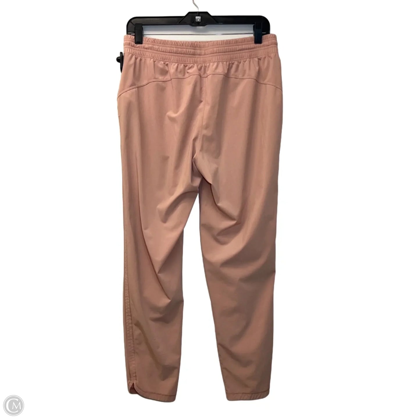 Athletic Pants By Gapfit In Pink, Size: M