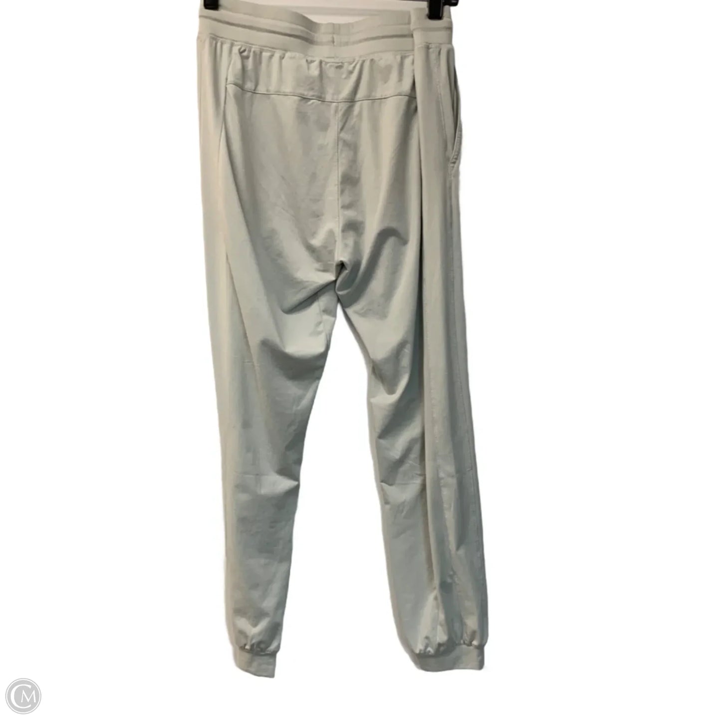 Athletic Pants By Andersonord In Grey, Size: S