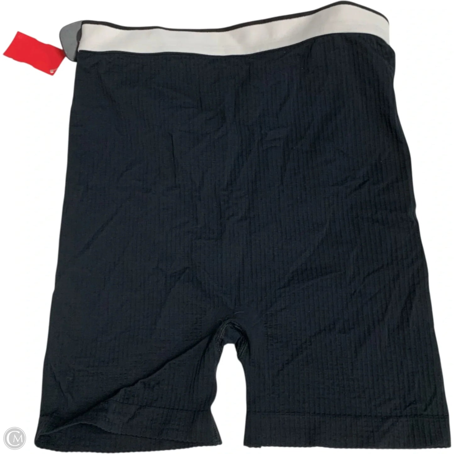 Athletic Shorts By Anthropologie In Black, Size: Xl