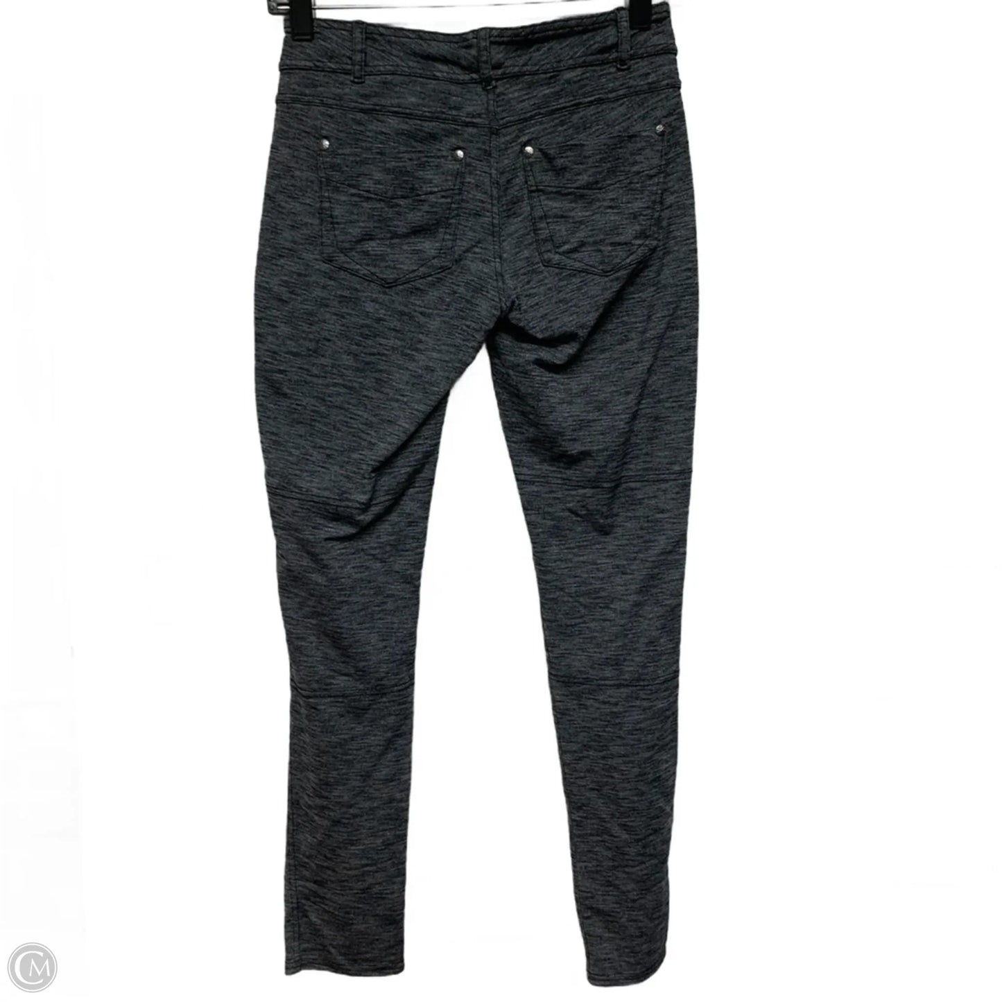 Athletic Pants By Athleta In Grey, Size: Xs