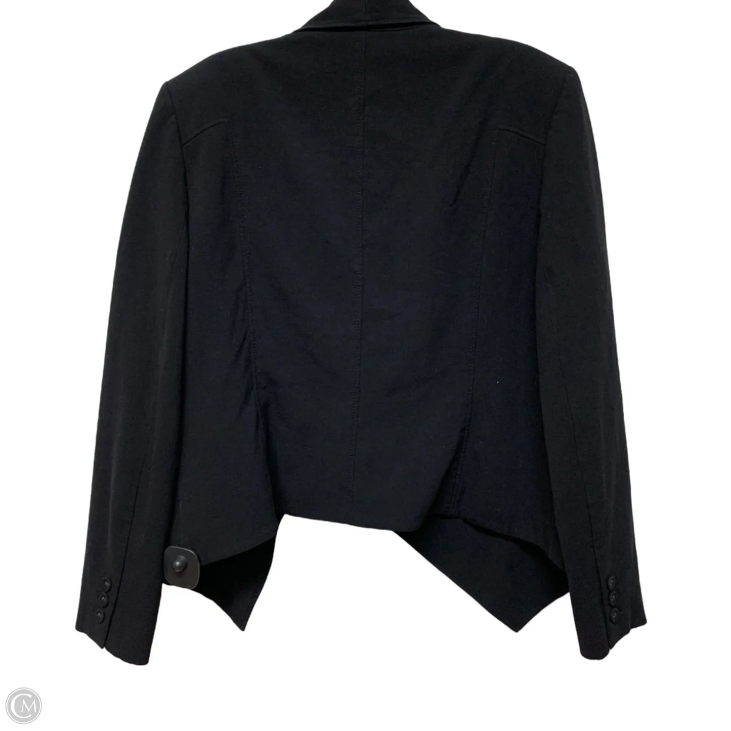 Blazer By Nine West In Black, Size: L