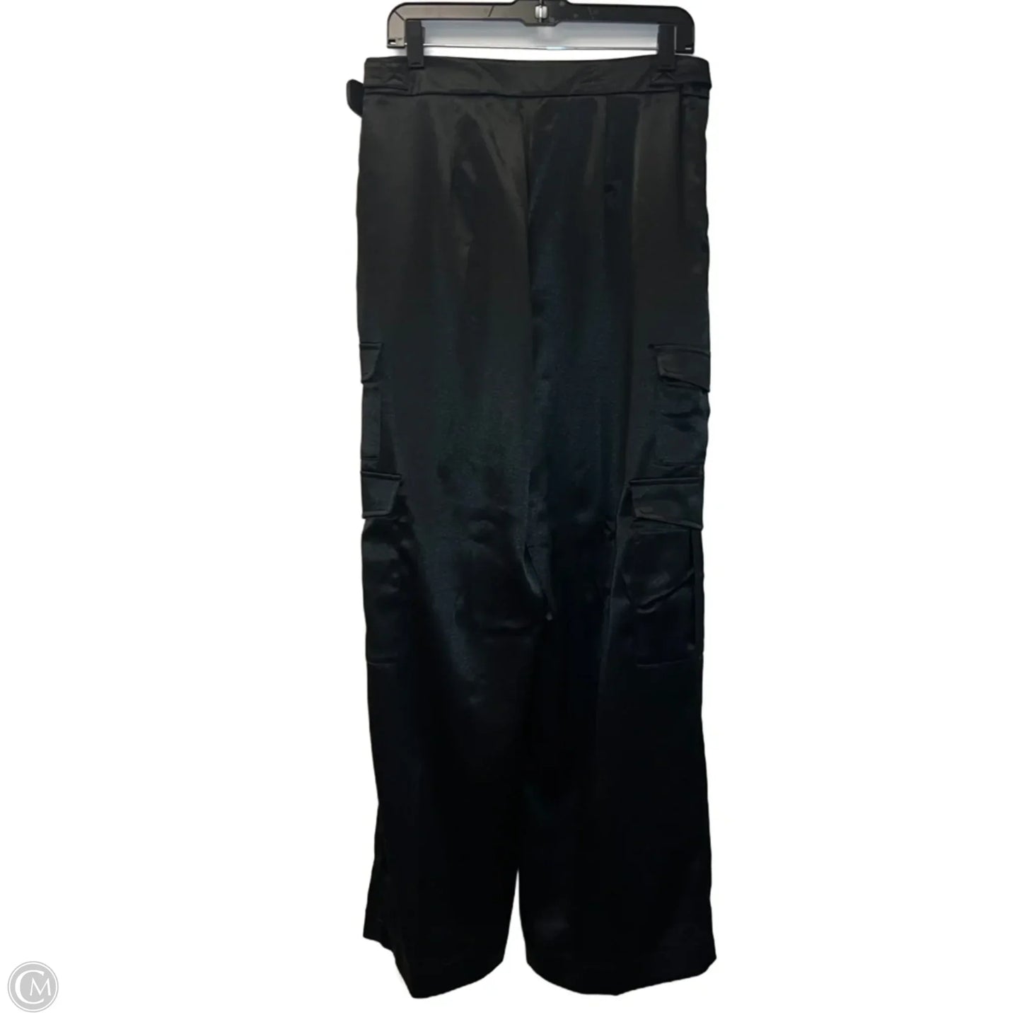 Pants Dress By A New Day In Black, Size: 8