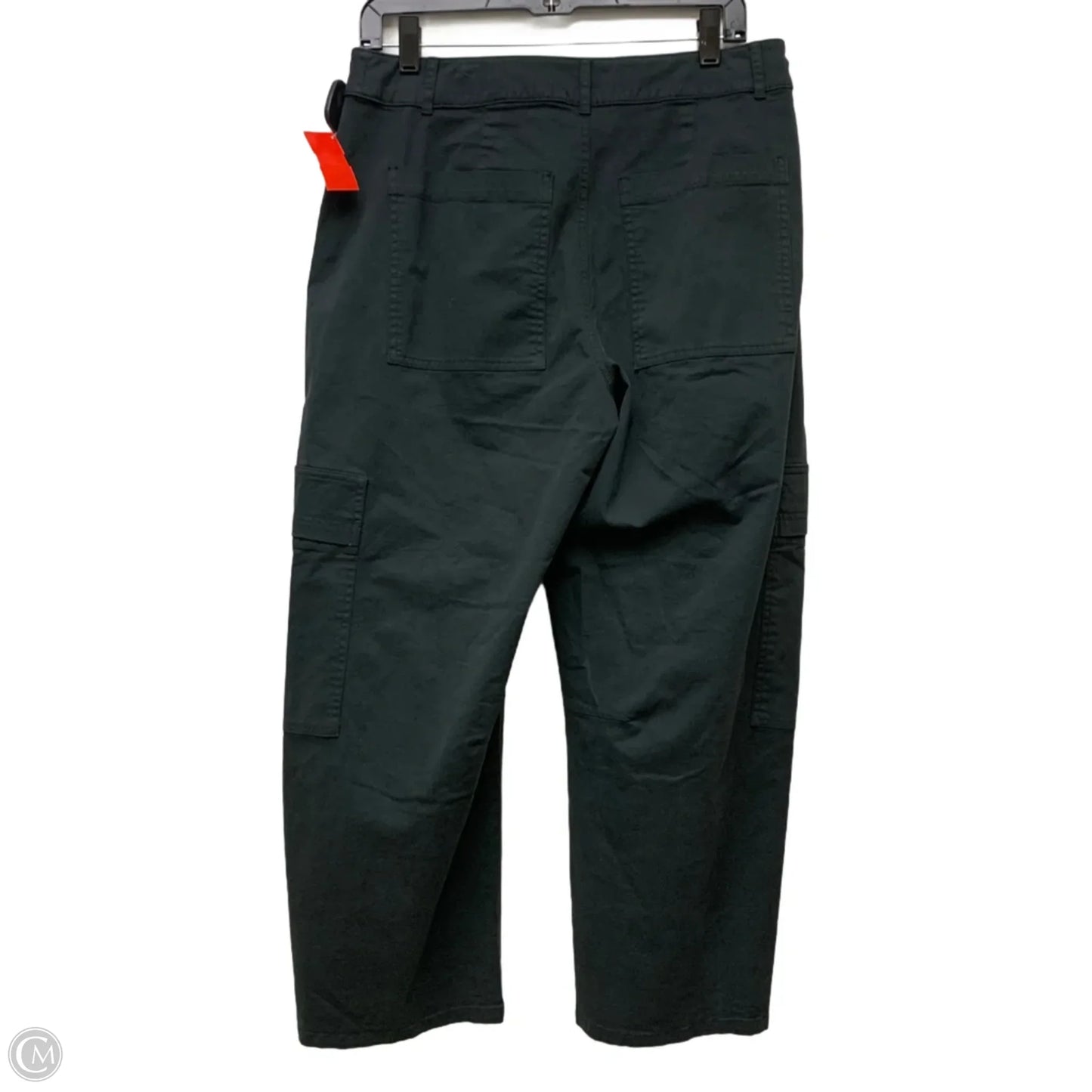 Pants Cargo & Utility By Universal Thread In Grey, Size: 8