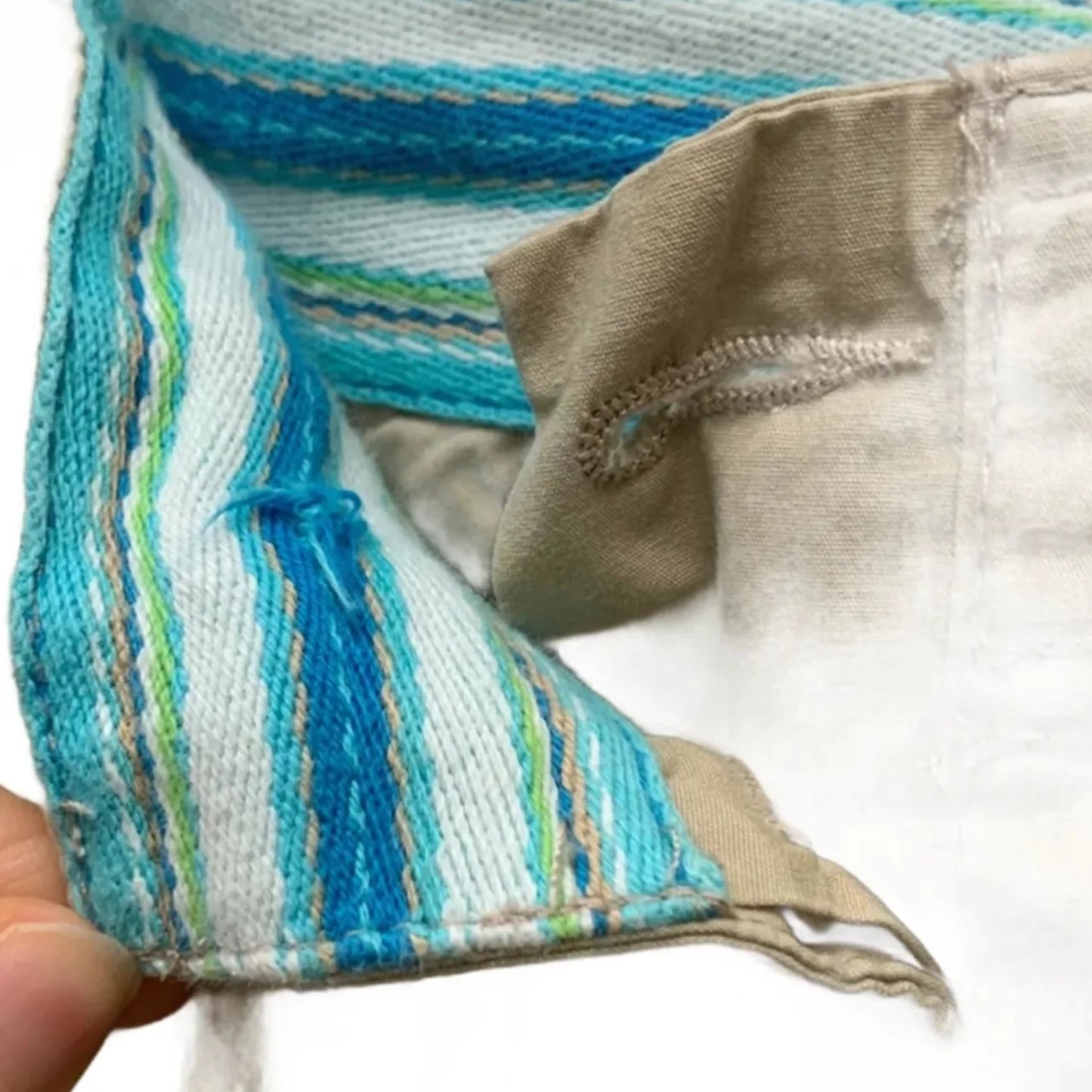 Pants Cargo & Utility By Liz Claiborne In Tan, Size: 12