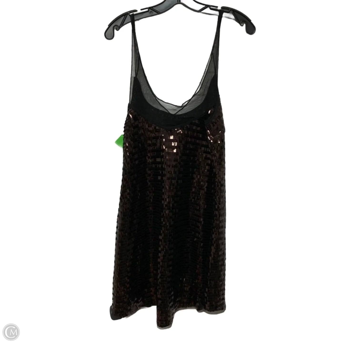 Dress Party Short By Free People In Black, Size: M