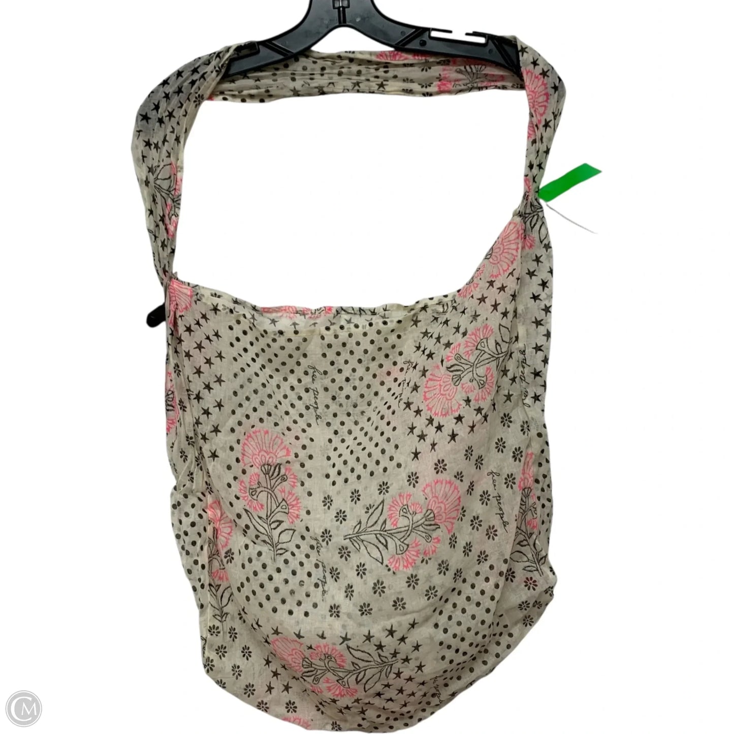 Tote By Free People, Size: Large