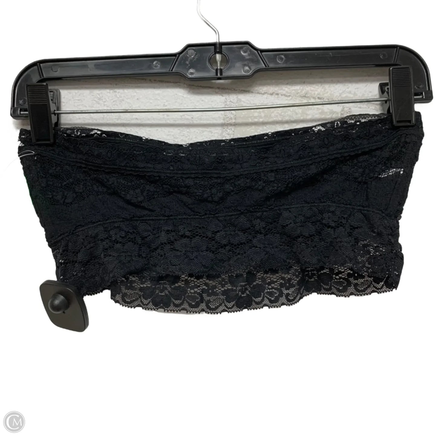 Bralette By Free People In Black, Size: M