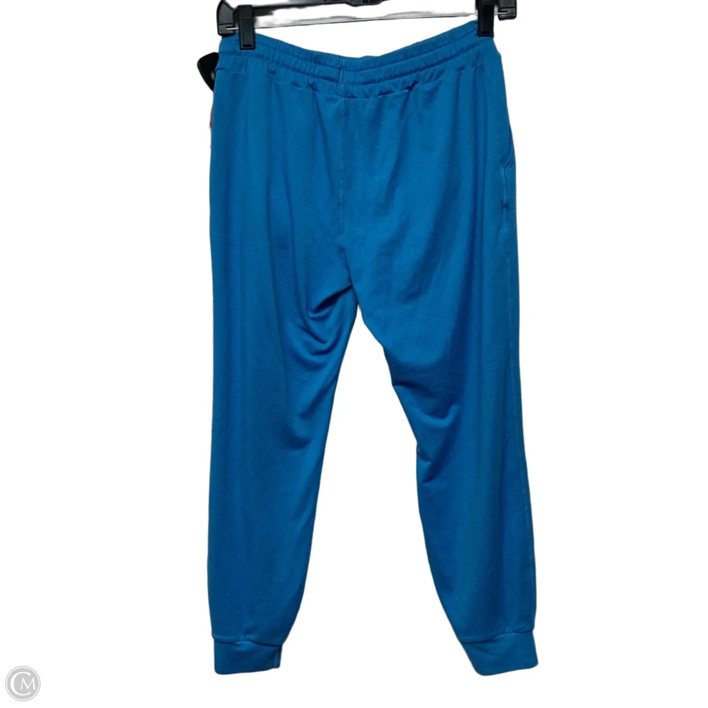 Athletic Pants By Vuori In Blue, Size: Xs