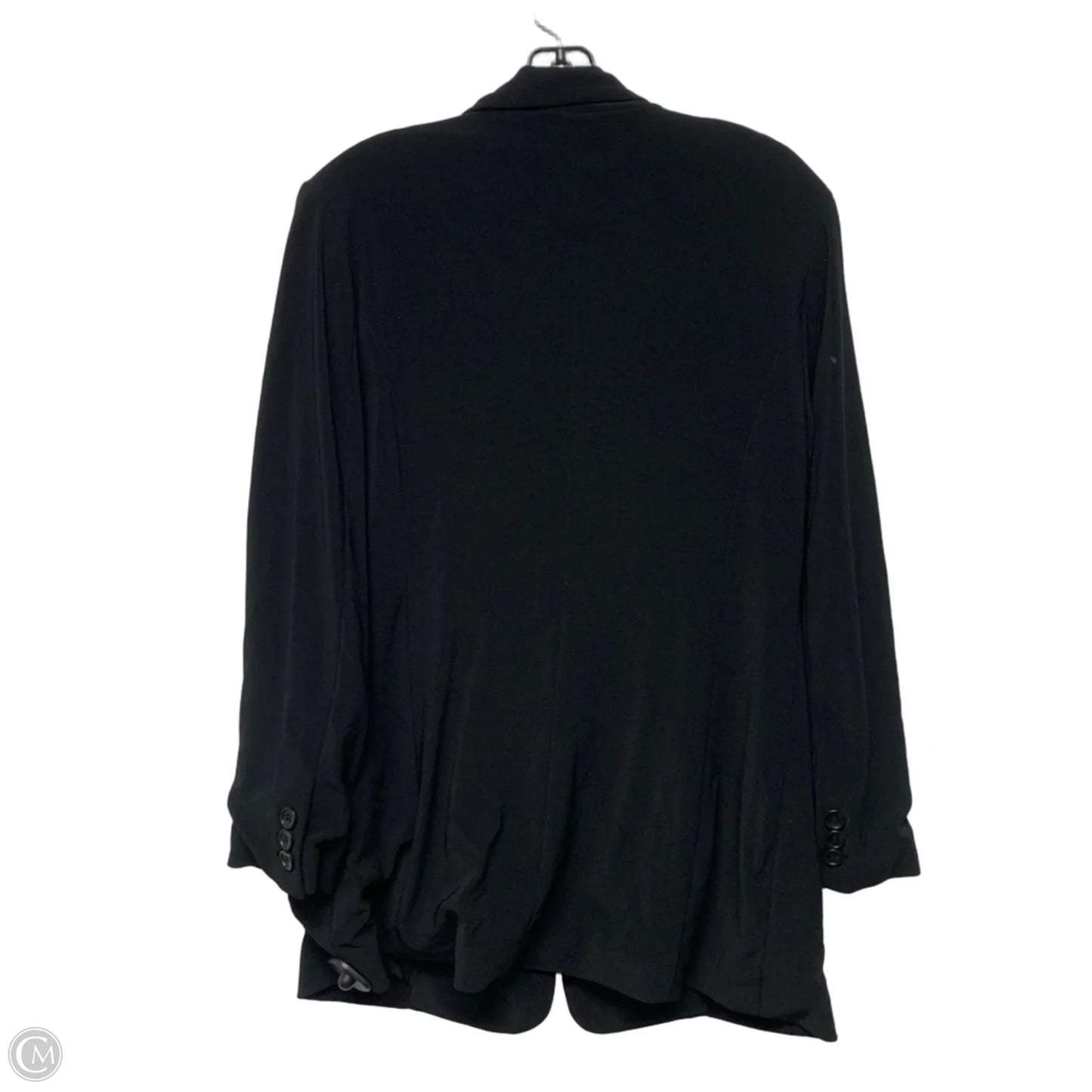 Blazer By Boston Proper In Black, Size: L
