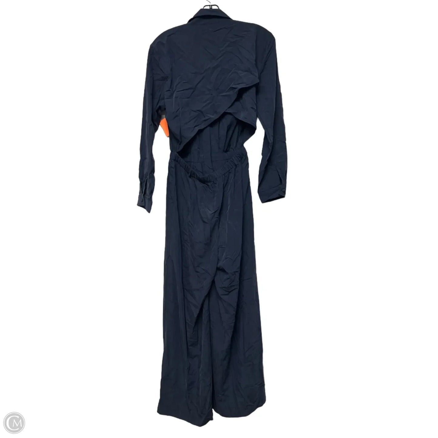 Jumpsuit By Anthropologie In Blue, Size: S