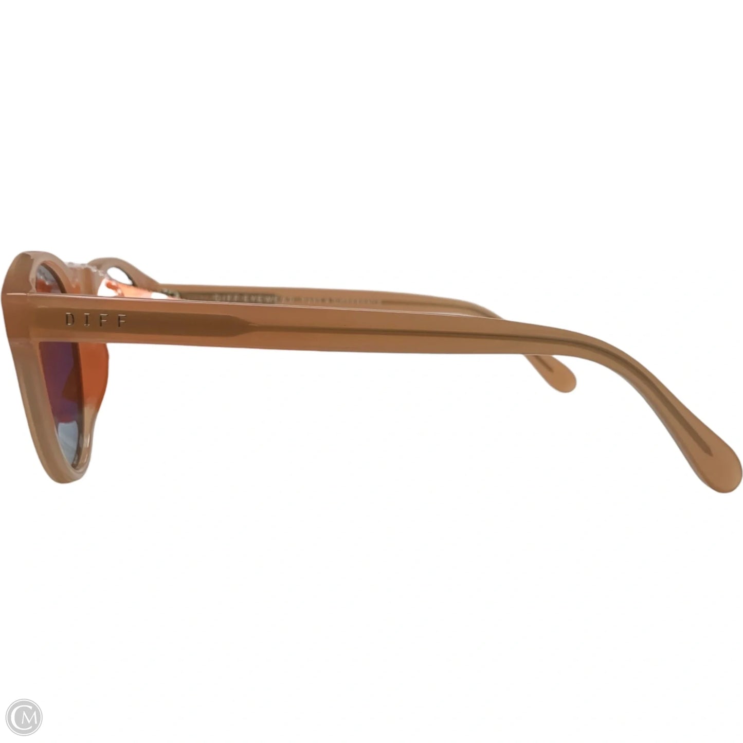 Sunglasses By Diff