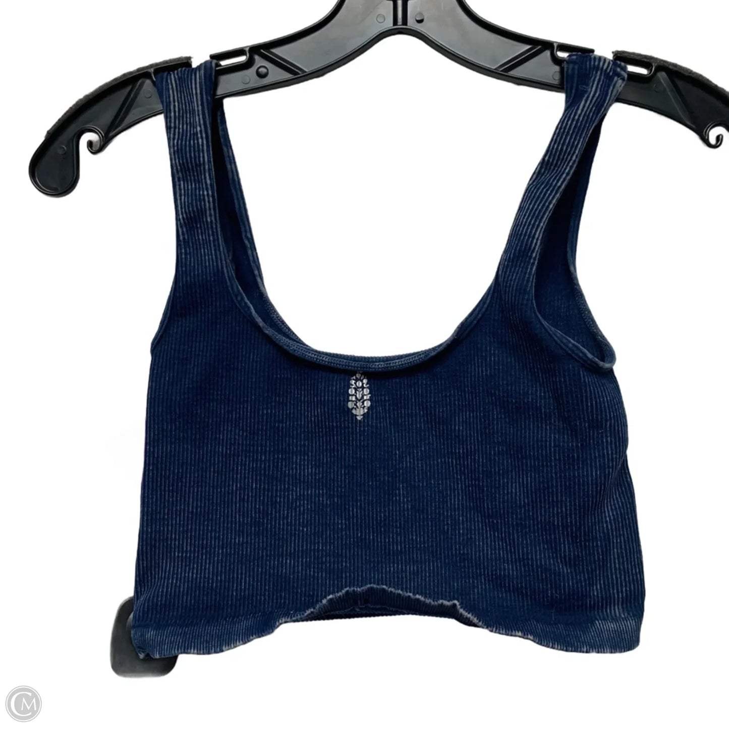 Athletic Tank Top By Free People In Navy, Size: M