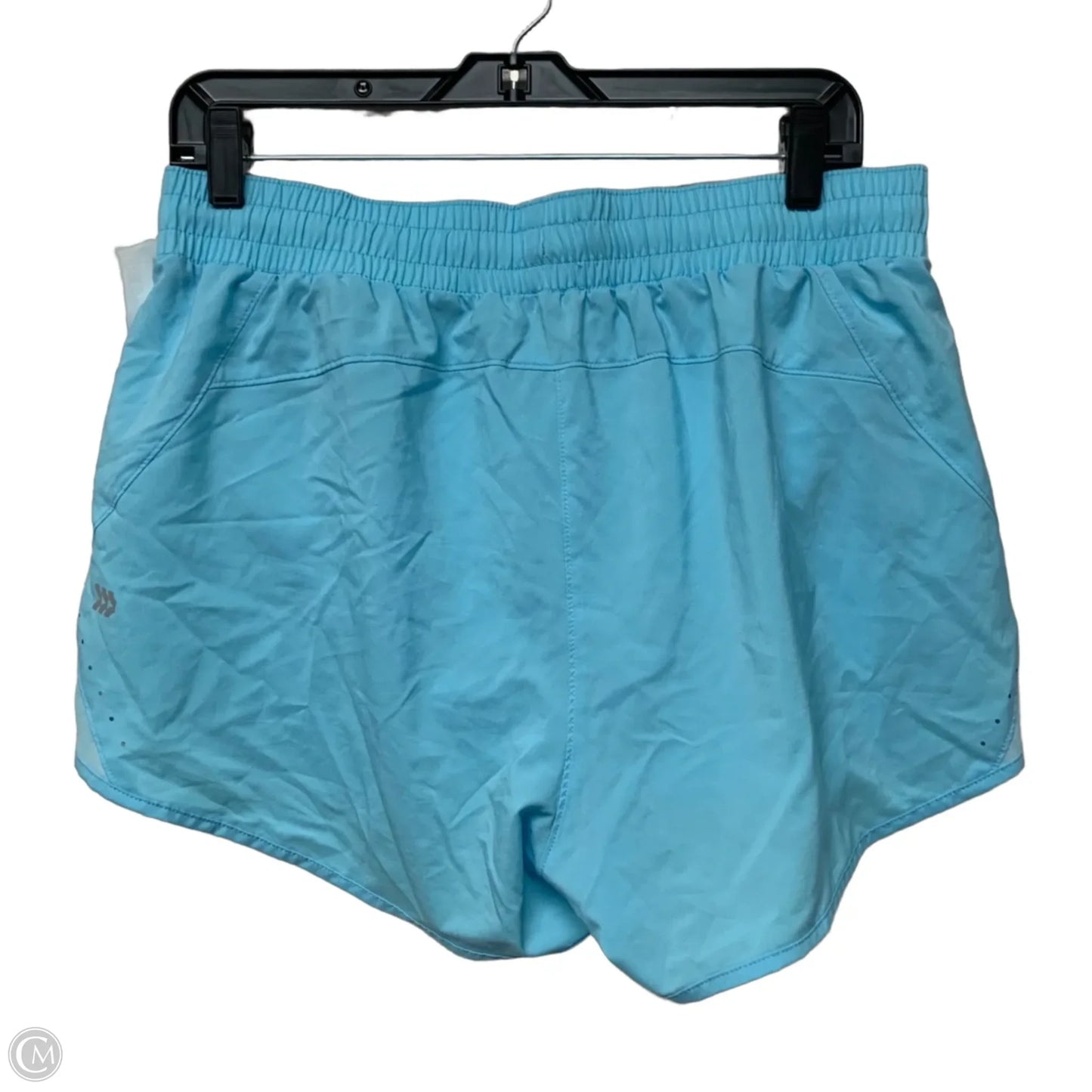 Athletic Shorts By All In Motion In Blue, Size: M
