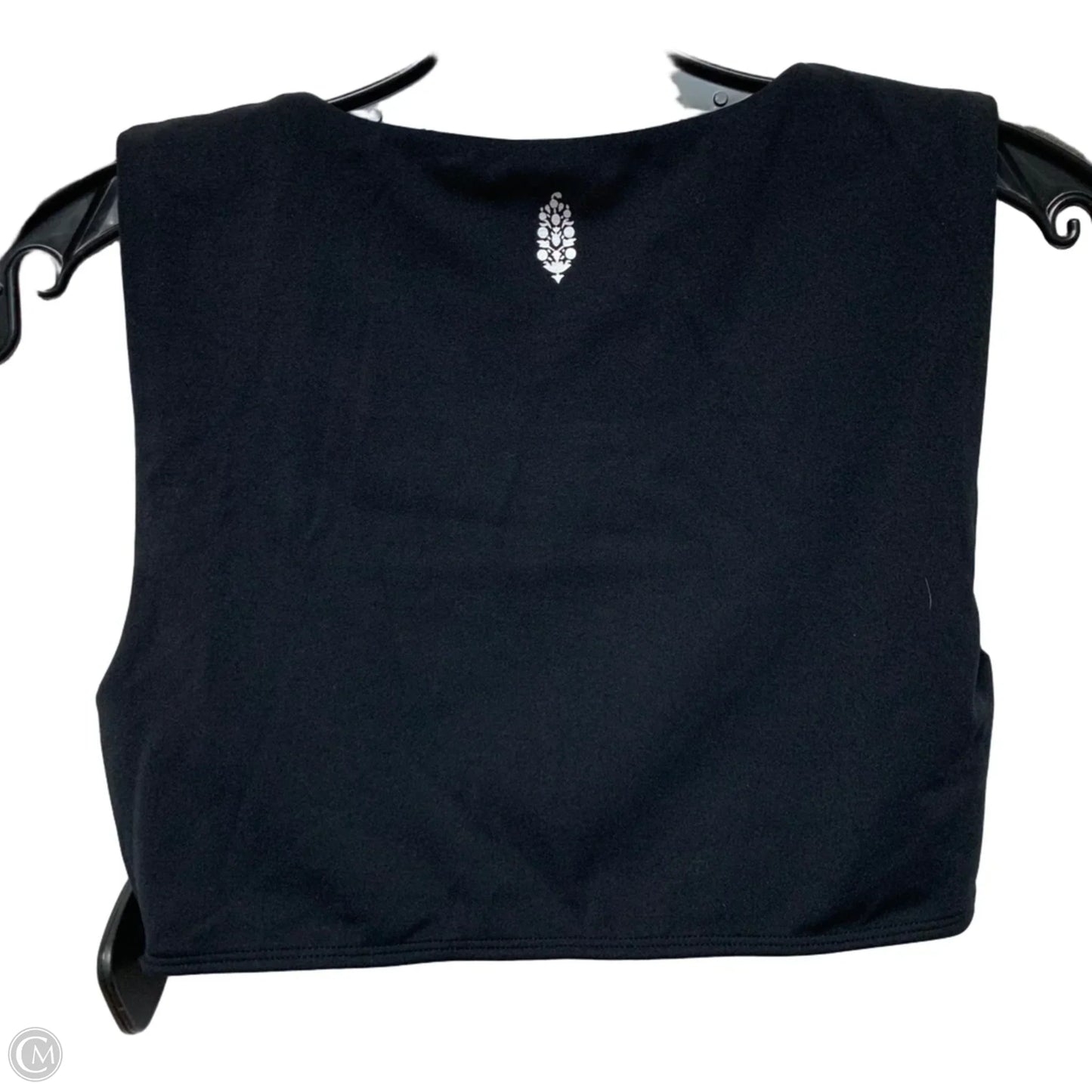 Athletic Bra By Free People In Black, Size: S