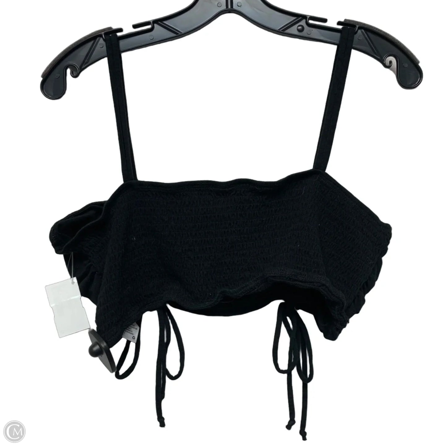 Top Sleeveless By Wild Fable In Black, Size: Xl