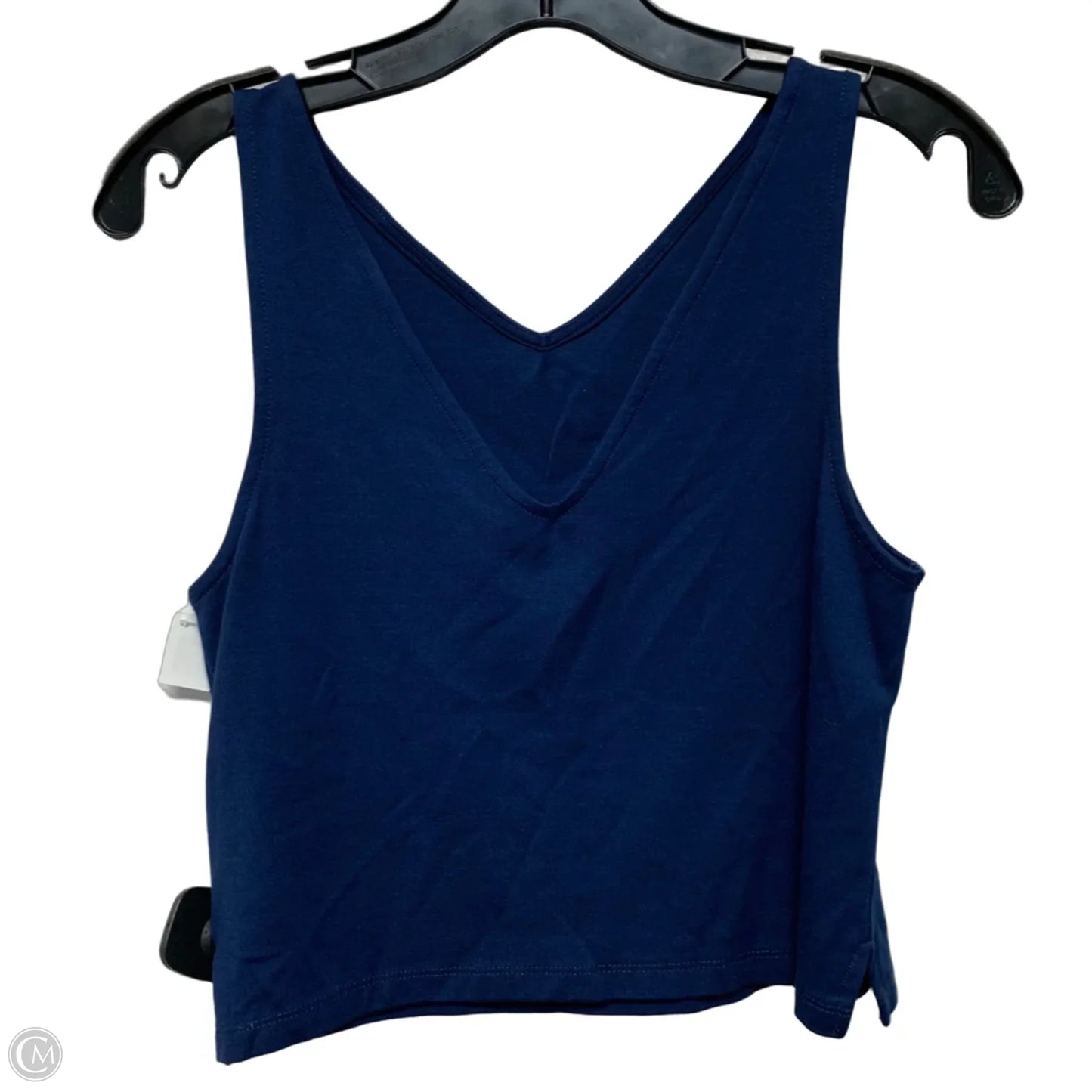 Tank Top By Maeve In Navy, Size: S