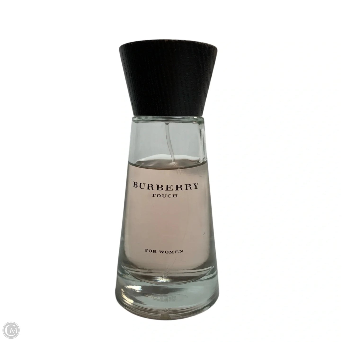 Fragrance Luxury Designer By Burberry, Size: