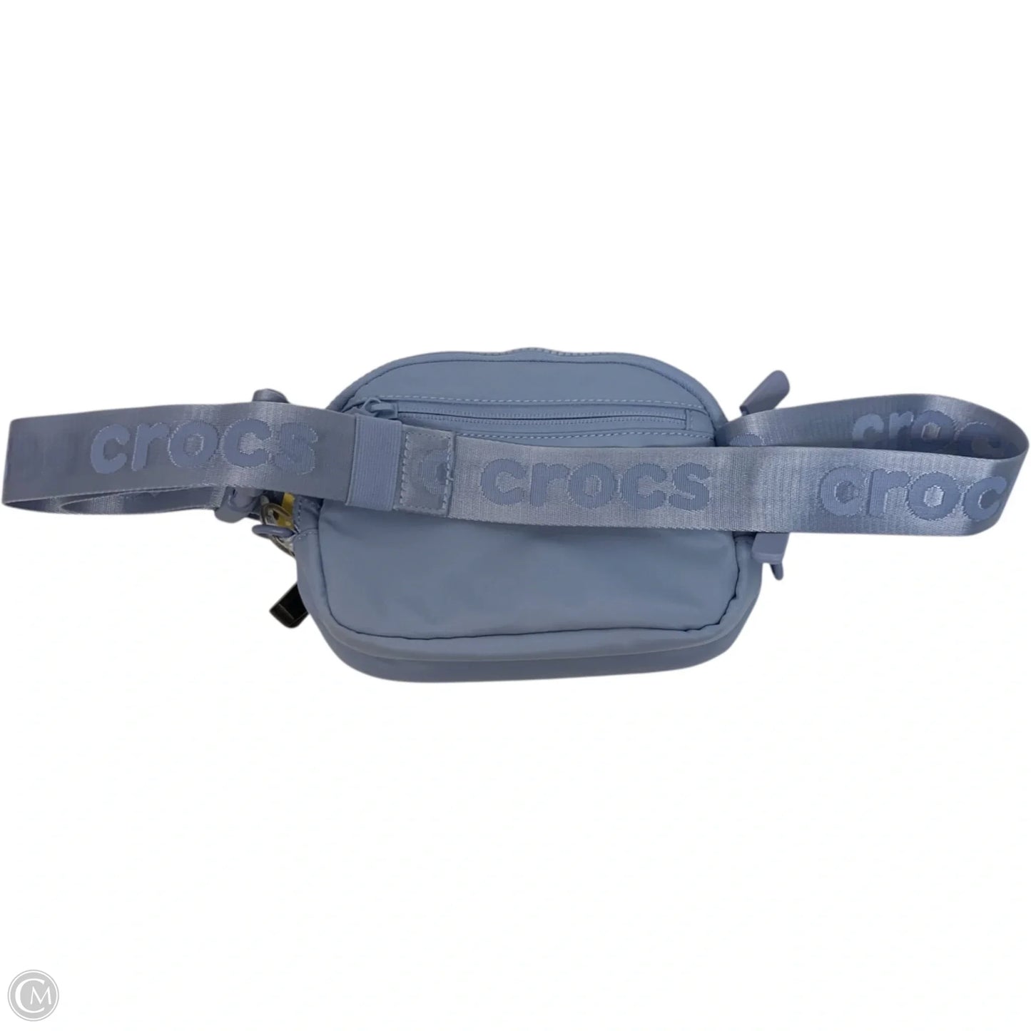 Belt Bag By Crocs, Size: Medium
