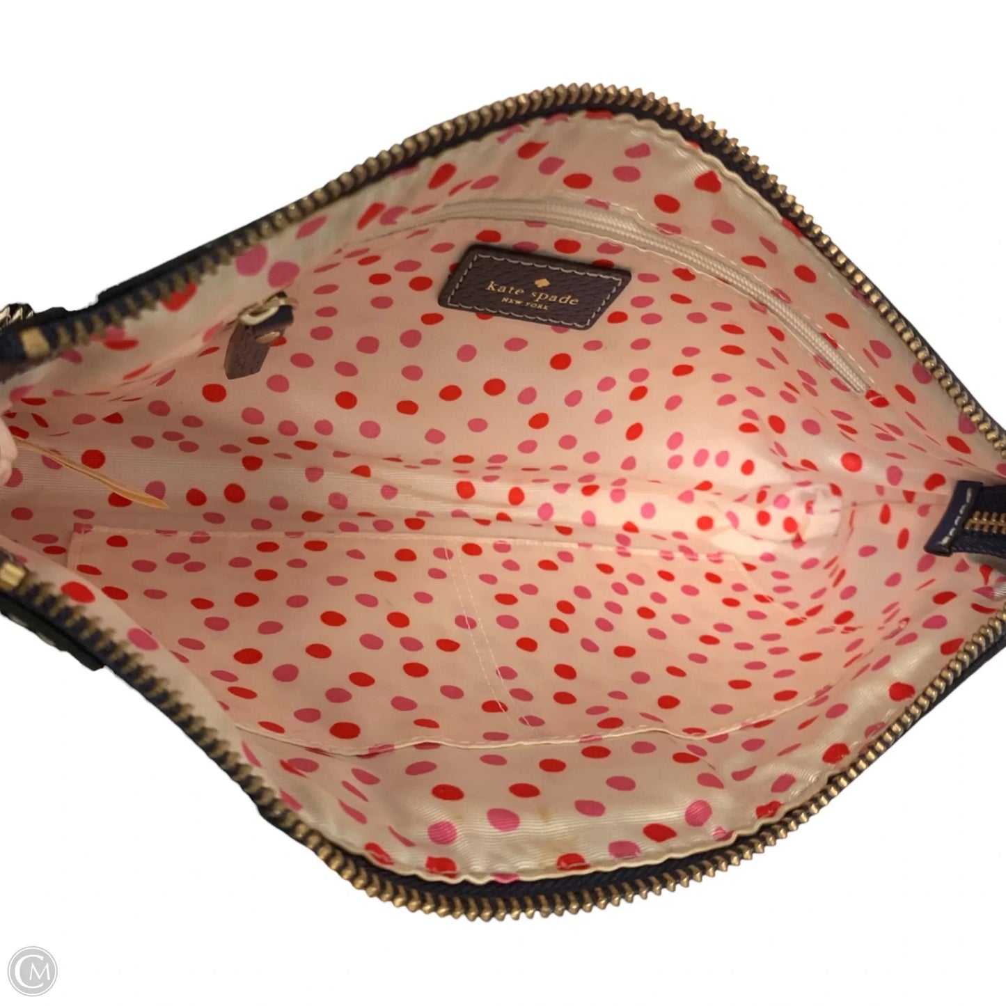 Handbag Designer By Kate Spade, Size: Small
