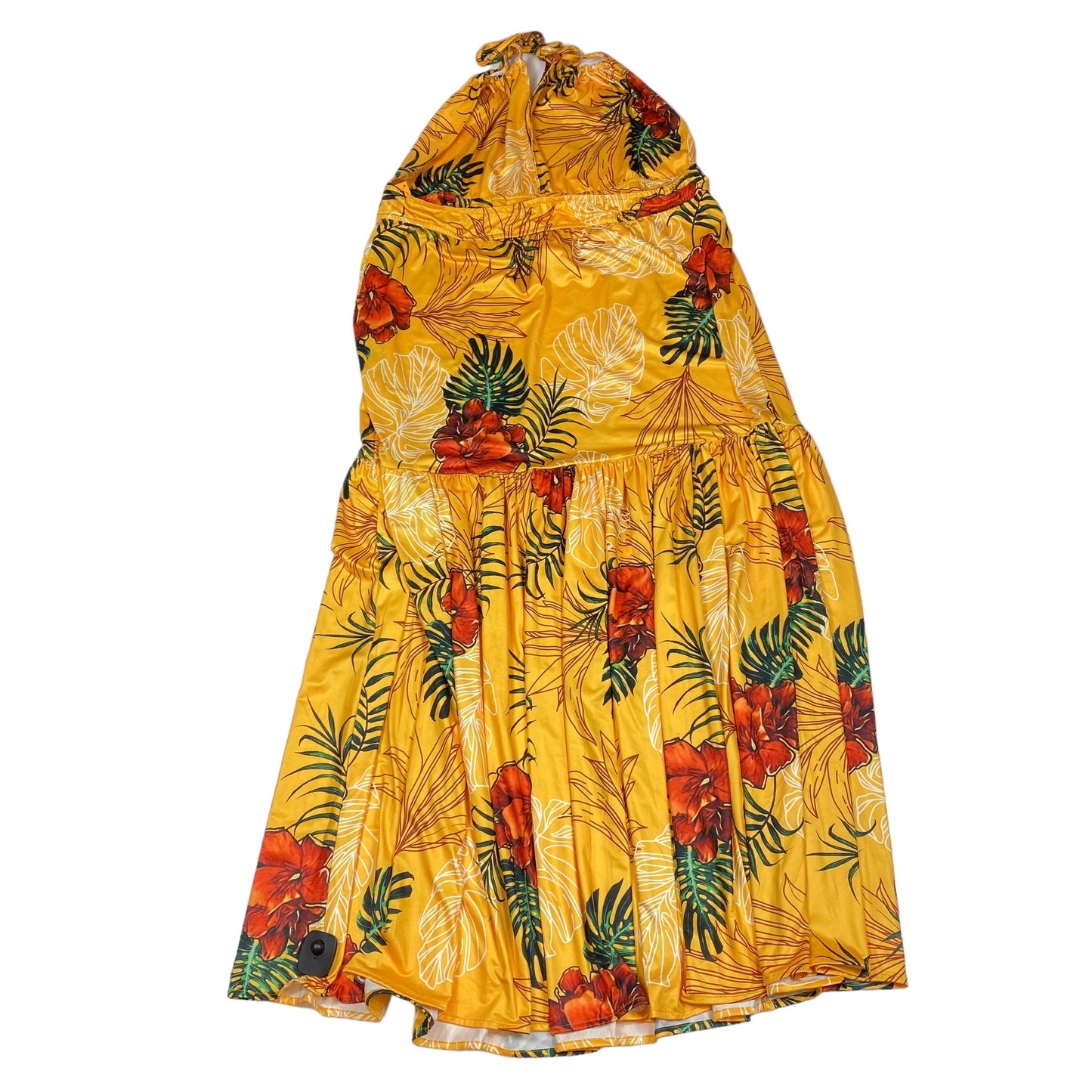 Dress Casual Maxi By Clothes Mentor Size: 4x