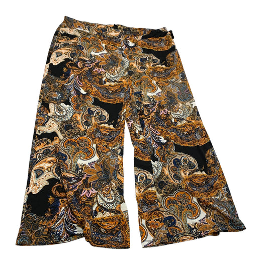 Pants Palazzo By New Directions  Size: 3x