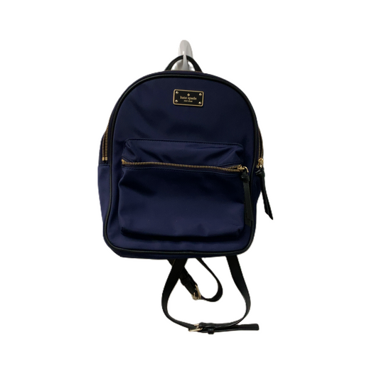 Backpack Designer By Kate Spade  Size: Small