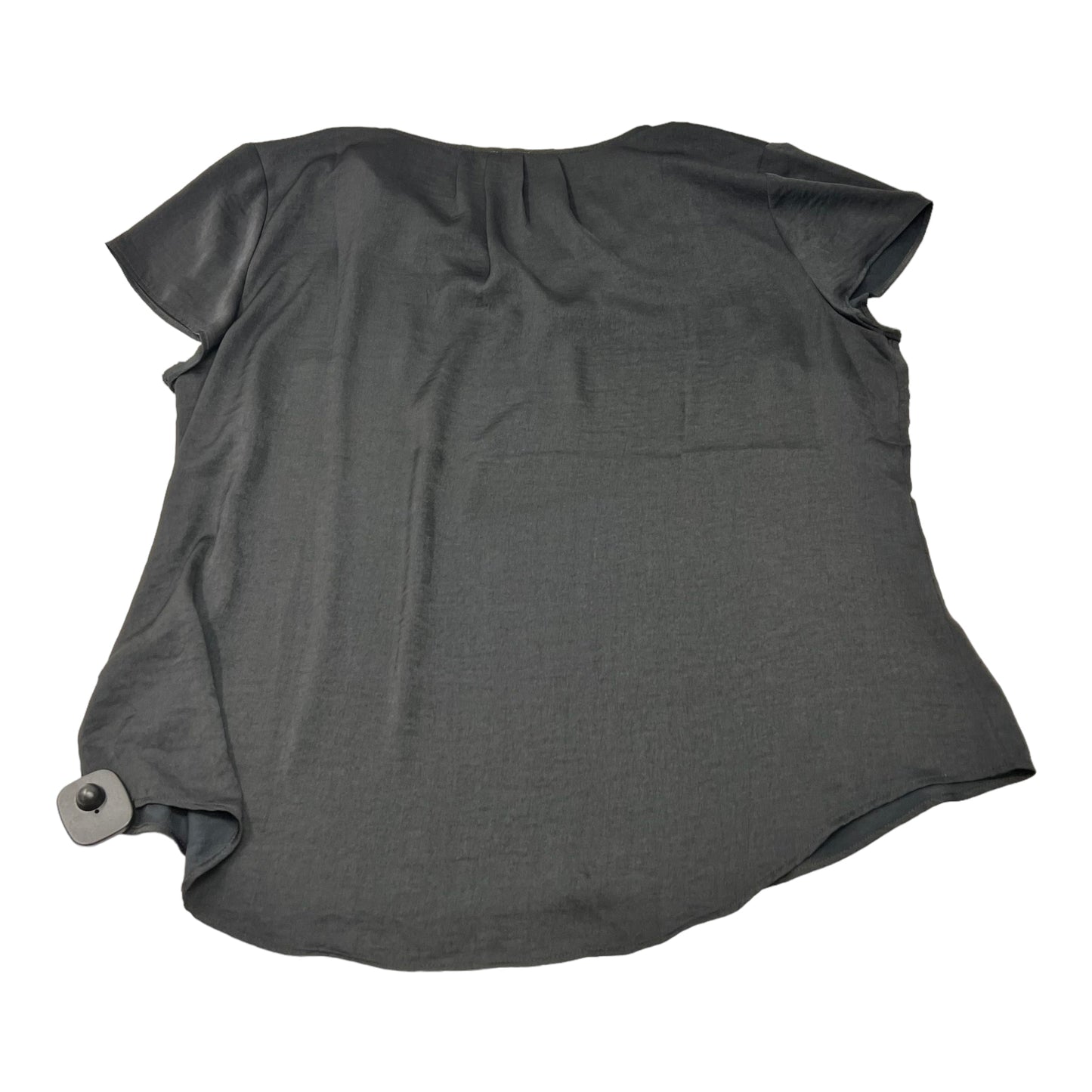 Top Short Sleeve By Chicos Size: L