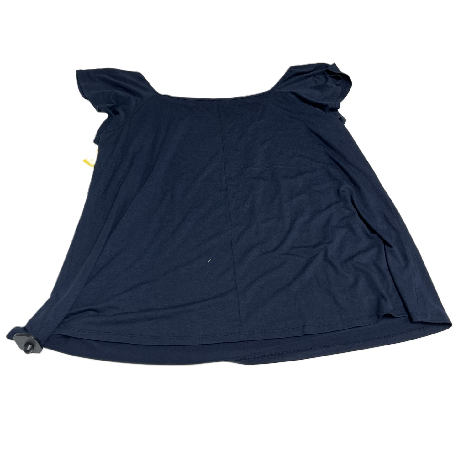 Top Short Sleeve By Lane Bryant Size: 2x