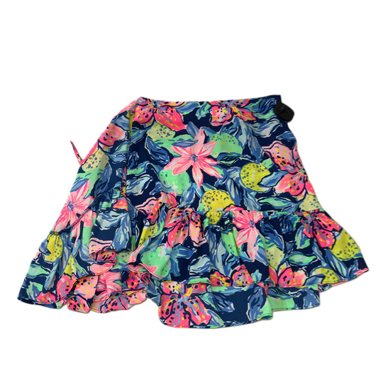 Skirt Designer By Lilly Pulitzer  Size: S