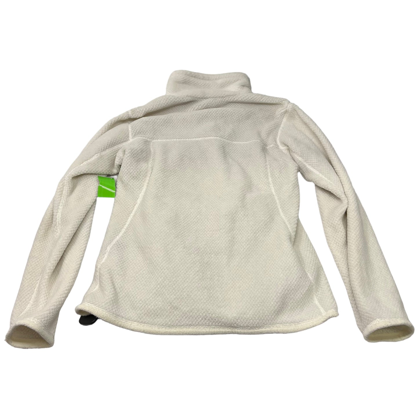 Top Long Sleeve Fleece Pullover By Patagonia Size: S