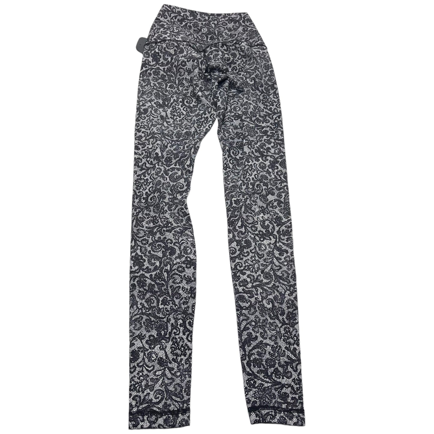 Athletic Leggings By Lululemon Size: S