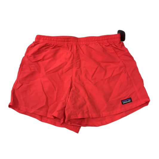 Athletic Shorts By Patagonia  Size: Xs