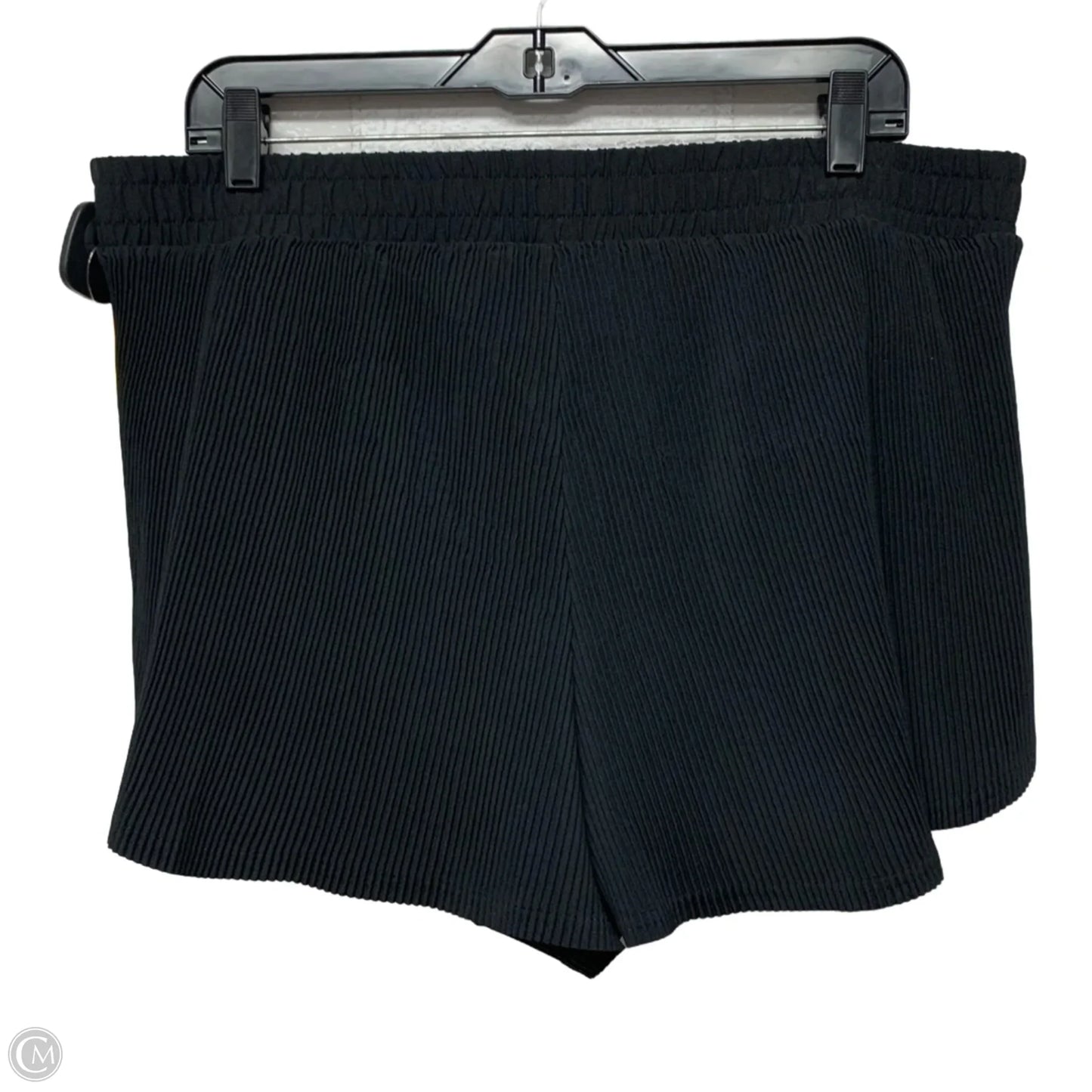 Athletic Shorts By All In Motion In Black, Size: Xl