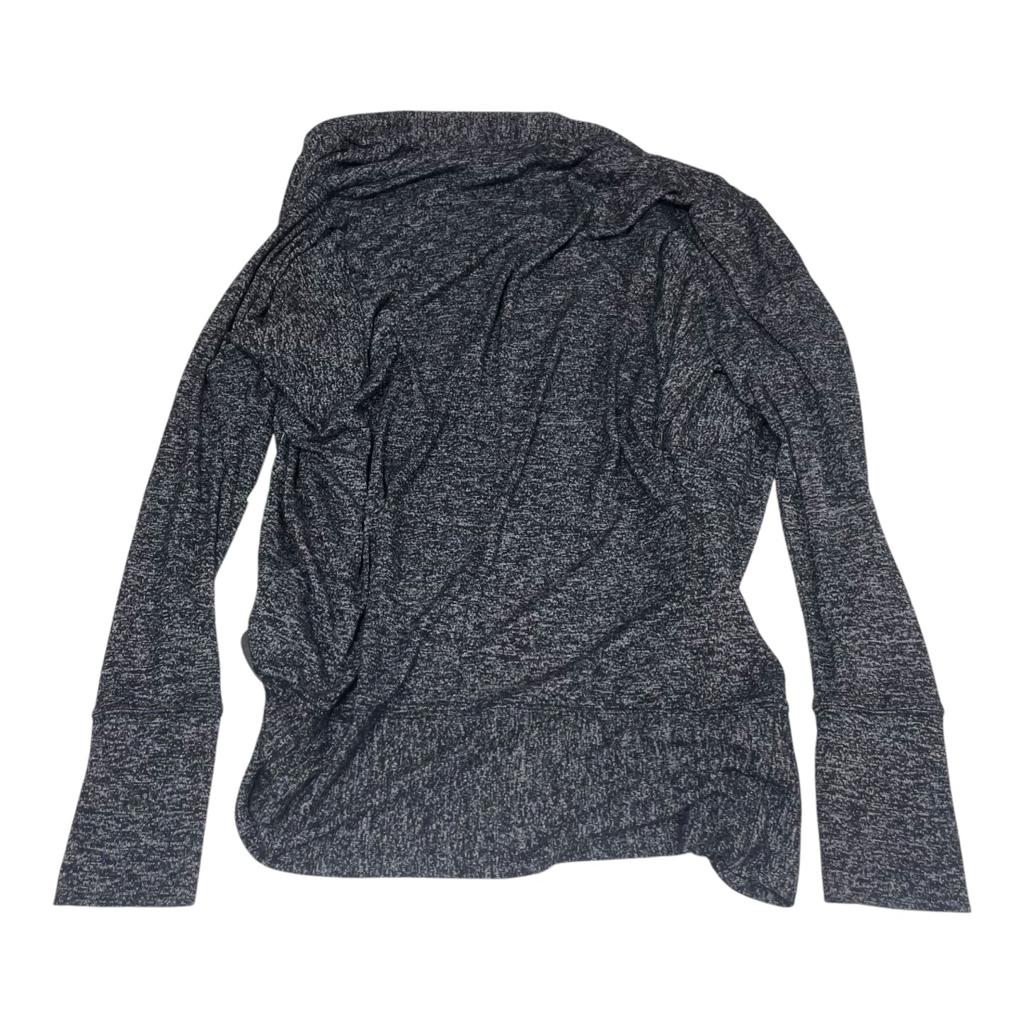 Cardigan By Athleta In Grey, Size: S