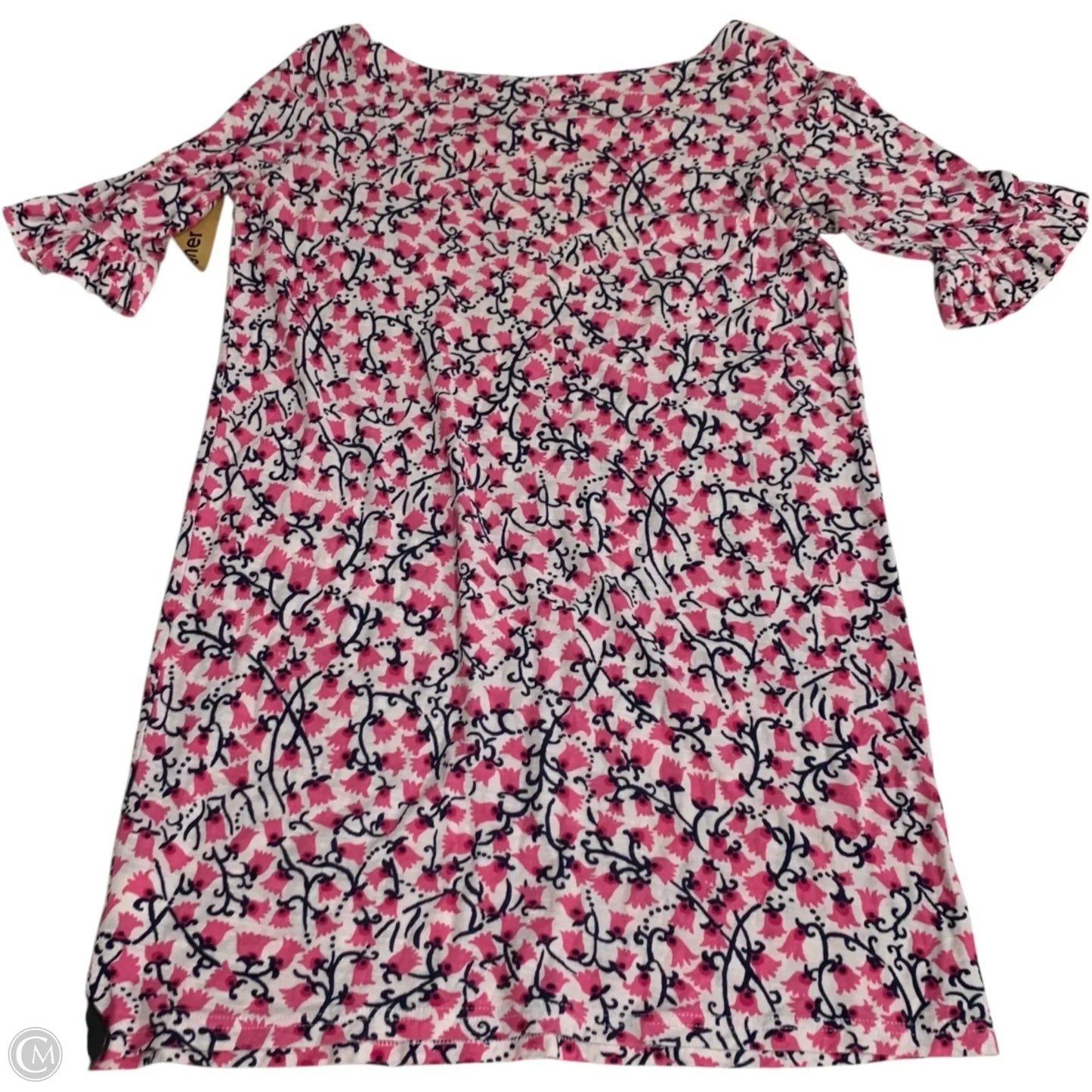 Jumpsuit Designer By Lilly Pulitzer In Blue, Size: M