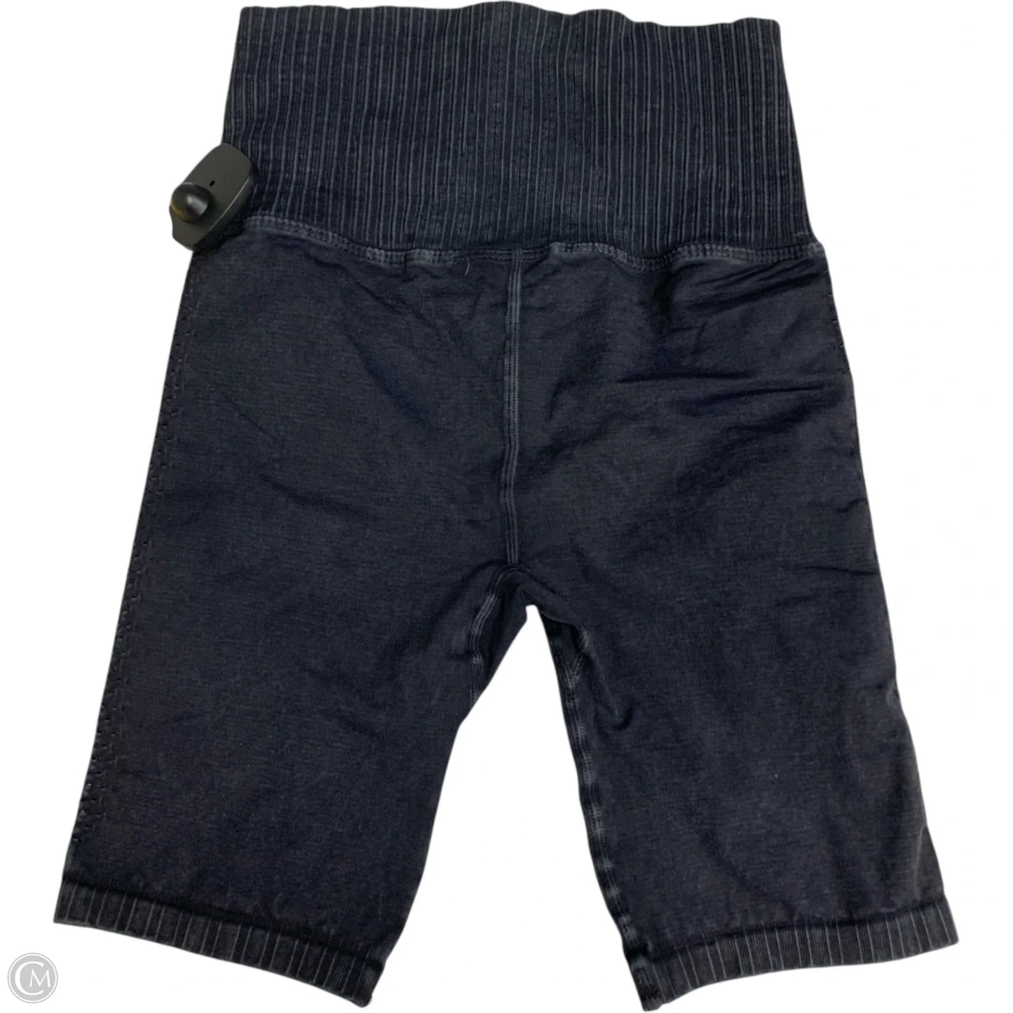 Athletic Shorts By Free People In Grey, Size: Xs