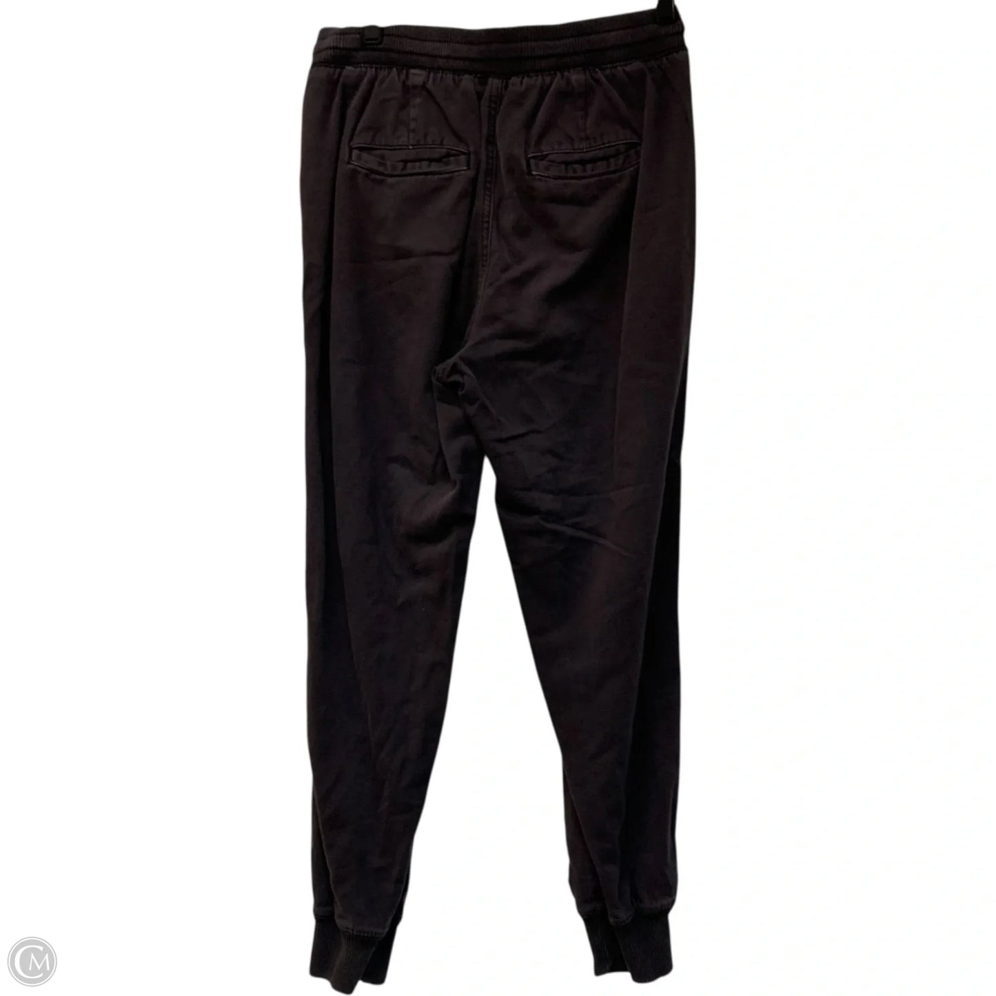 Pants Joggers By Gap In Grey, Size: Xs