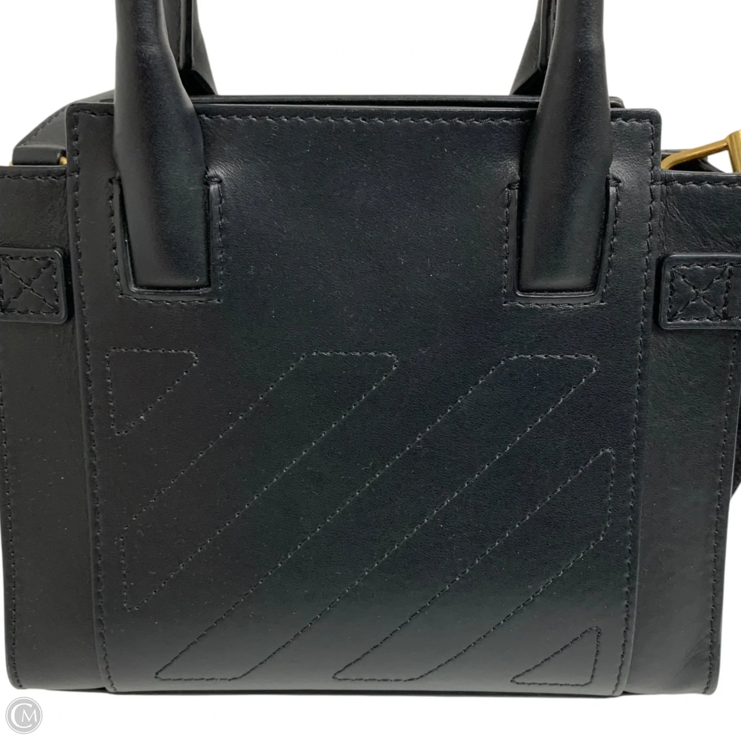 Crossbody Luxury Designer By Off-white, Size: Small