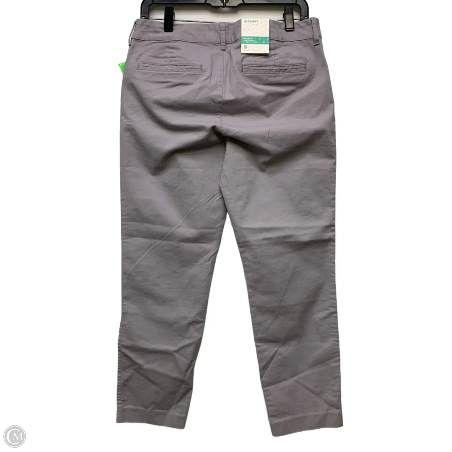 Pants Chinos & Khakis By Old Navy In Grey, Size: 8