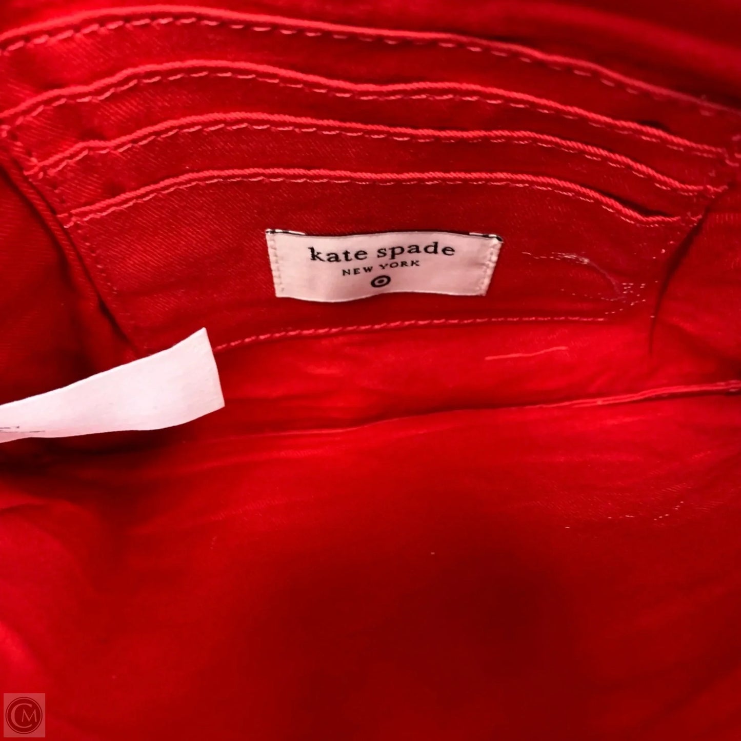 Clutch Designer By Kate Spade, Size: Small